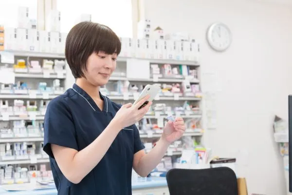 ウエサカ薬局南平野深町店