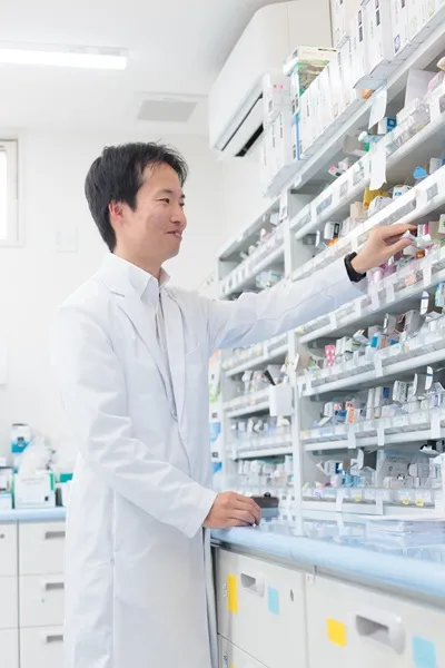 管理薬剤師